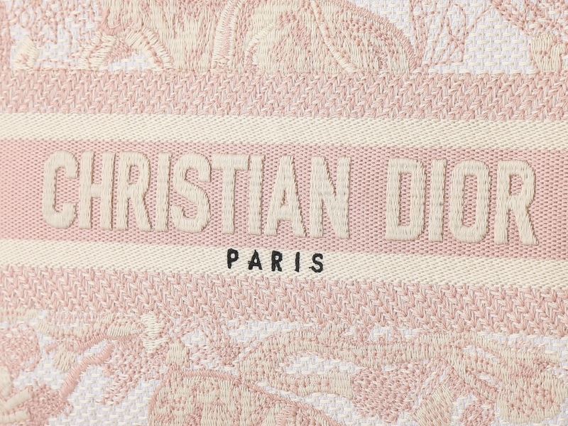 Christian Dior Shopping Bags